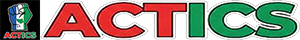 ACTICS Logo